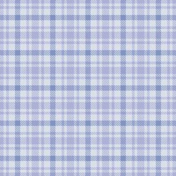 Eps vector tartan background, cut out fabric plaid pattern. Vertical check .. Stock Illustration