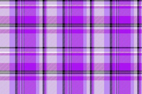 Eps vector texture textile, tough seamless pattern plaid. Masculine tartan .. Illustrazione stock