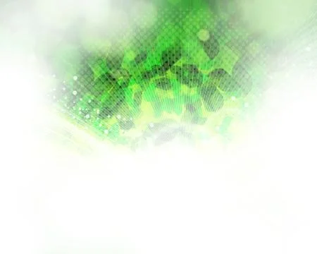 Eps10 abstract leaf background. Stock Illustration