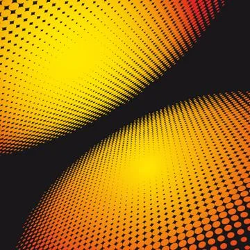 Eps10 party vector background. Illustrazione stock