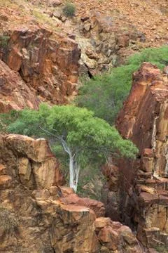 Epupa Falls Stock Photos