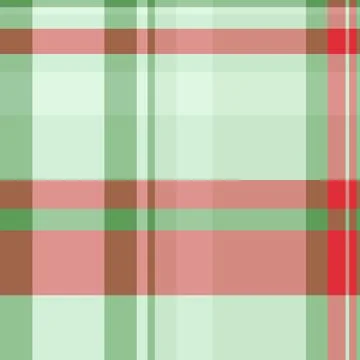 Equal background seamless textile, present texture pattern check. Post fabr.. Illustrazione stock