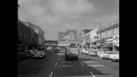 Equal Civil Rights Freedom Now Movement Urging Citizens To Demonstrate Stock Footage 135985196