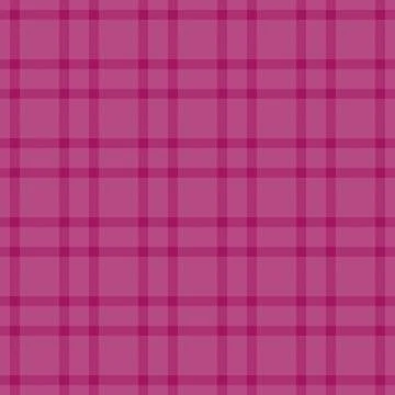 Equal plaid texture fabric, indoor background tartan vector. Stylish check .. Illustrazione stock