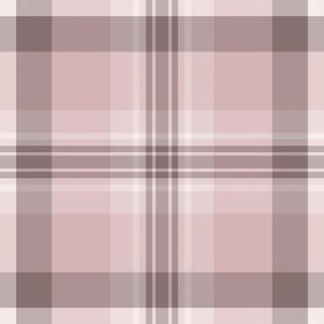 Equal seamless background plaid, full fabric textile texture. Quality check.. 스톡 일러스트