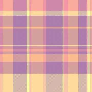 Equal texture pattern textile, event background vector check. Swatch fabric.. Stock Illustration