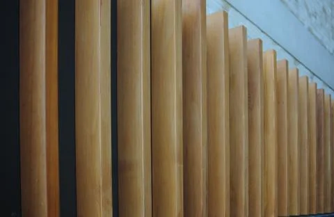 Equality in row Stock Photos