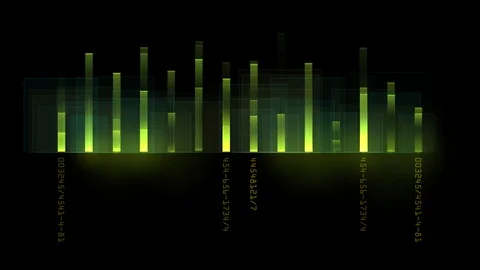 Equalizer 3 Stock Footage 95611134