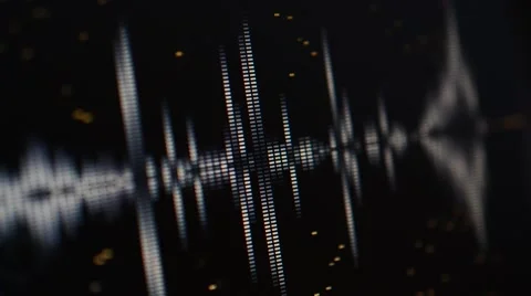 Equalizer and music Video stock 49202342