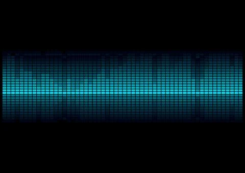 Equalizer Digital Stock Photos