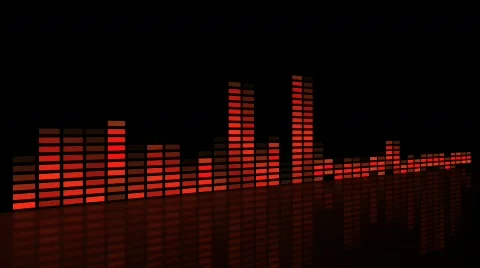 Equalizer Stock Footage 517125