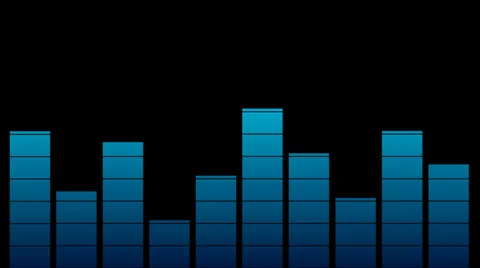 Equalizer Stock Footage 35160130