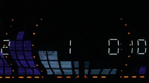 Equalizer Stock Footage 35181857