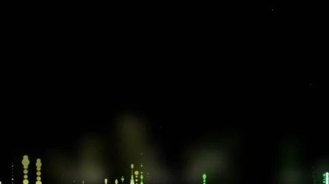 Equalizer 動画素材 45653664