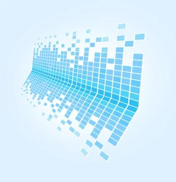 Equalizer Stock Illustration