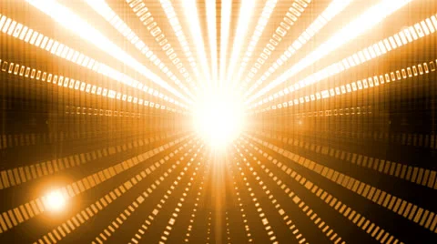 Equalizer with a new generation 7 Stock Footage 23457930