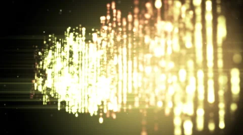 Equalizer with a new generation Stock Footage 44253998