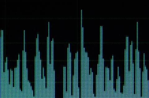 Equalizer Stock Photos