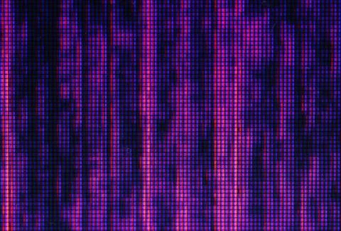 Equalizer 스톡 사진