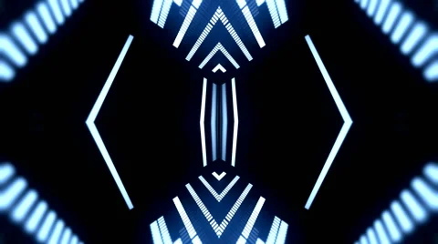 Equalizer with vibrate stick dance 3 Stock Footage 47586547