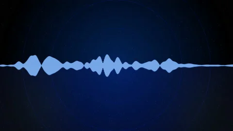 Equalizer VU Meters Stock Footage 224785969