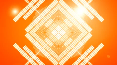 Equalizer wave background wall 12 Stock Footage 52790030