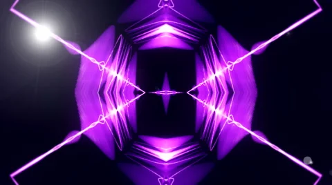 Equalizer wave background wall 7 Stock Footage 52789856