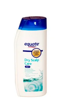 Equate shampoo Stock Photos