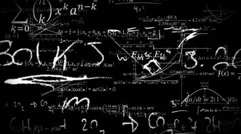 Equation Float 30FPS Vidéo 40632182