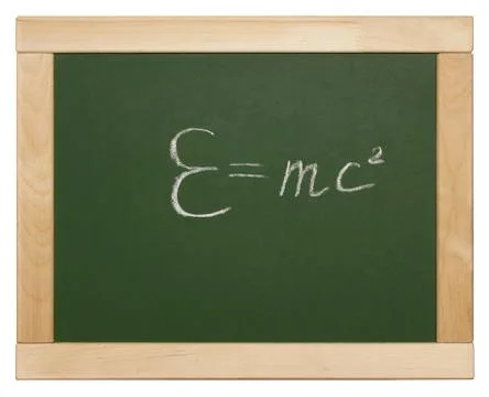Equation Stock Photos