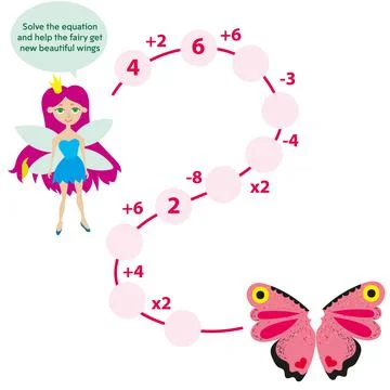 Equation2 스톡 일러스트