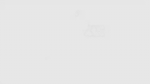Equatorial Guinea Country Line Map Self Drawing Animated Overlay, Alpha 4K 스톡 동영상 340290720