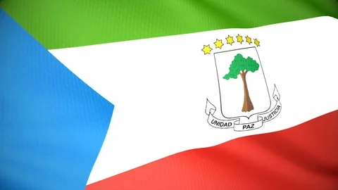 Equatorial Guinea Stock-Footage 86390015