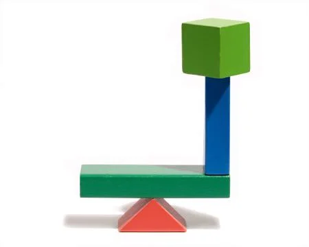 Equilibrium Stock Photos