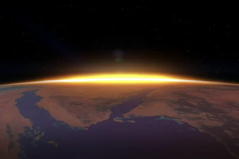 Equinox NTSC 스톡 동영상 492341