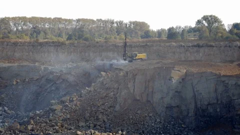 The equipment in career Stock Footage 124911645