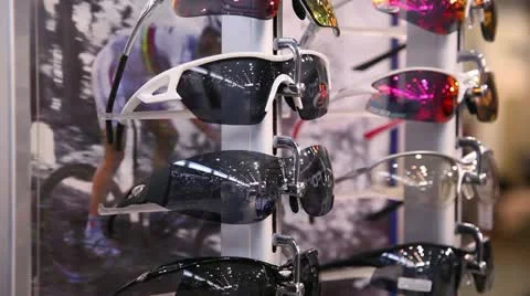 Equipment for cycling training Vídeo Stock 22114757