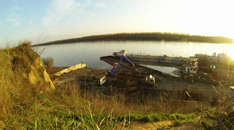 Equipment Stock Footage 36367638