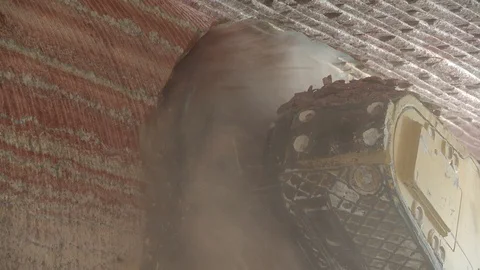 Equipment Stock Footage 114135870