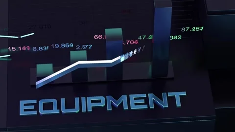 EQUIPMENT Stock Footage 267235427