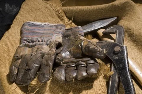 Equipment Stock Photos