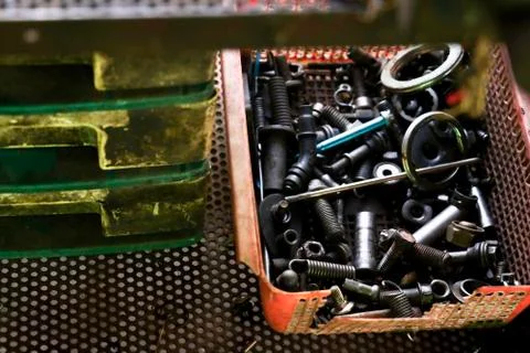 Equipment Stock Photos