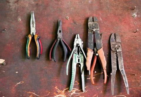 Equipment Stock Photos