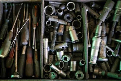 Equipment Stock Photos