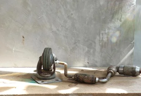 Equipment Stock Photos