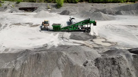 Equipment - Syracuse, NY Stock Footage 336267122