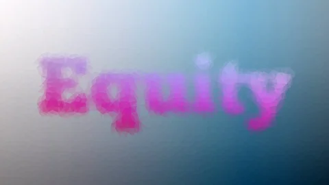 Equity Appearing Techno Tessellating Looping Animated Triangles Vidéo 109238952
