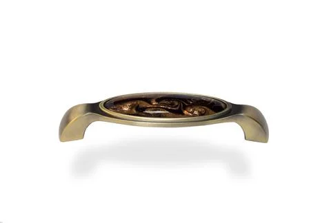 ?eramic classic Door Knocker Stock Photos