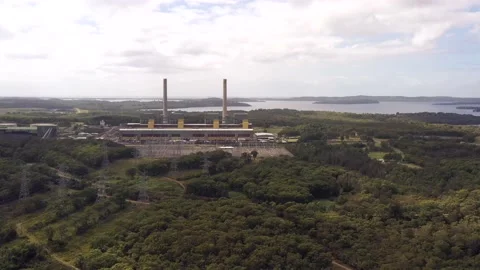Eraring Power Pan2L x2 19844 Stock Footage 172240826