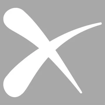 Erase icon Stock Illustration